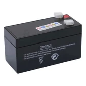 Atex Ax-129 Kuru Akü 12v 9ah (15x6.5x9.5cm) - 1