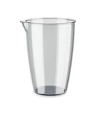 FAKİR MR CHEF QUADRO BLENDER SET (SİYAH) - 8