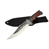 Columbia Avcı Bıçağı KB3189-A 27 CM - 2