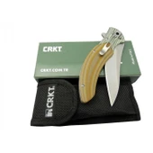 Crkt Çakı Fiber CR-0028-23 CM thumbnail 2