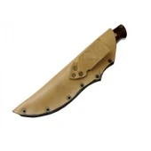 Balıkçı  Bıçak Bushcraft BRK01 22 CM - 3