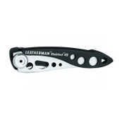 Leatherman Skeletool KB Black 832381  15 CM - 2