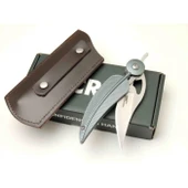 Crkt Xeaf Tüy Çakı 6077HK 18,5 CM - 2