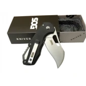 Sog İsonzo Çakı 1396 BK 18 CM thumbnail 2