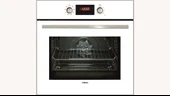 TEKA FIRIN HAK 625 B (WH) BEYAZ (CHEF 6) - 1