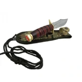 Halmak Cepmaster Bıçak HALMAK-25 CM thumbnail 1