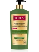 Bioblas Phyto Keratin Şampuan 1000 ml - 2