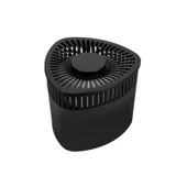 Siyah Okyanus Üçgen Nem Alıcı Aparat Rutubet ve Koku Giderici 500Gr thumbnail 2