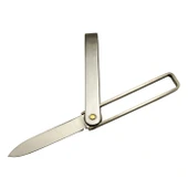 Çukur Orta Çakı cukur 16.5 cm - 1