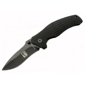 Siyah Çakı Yele M446-20 CM thumbnail 1