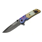 Welder Tüylü  Çakı WD-7077 20,5 CM thumbnail 1