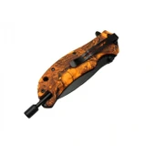 Welder Çakmaklı Çakı WD-503 21 CM thumbnail 2