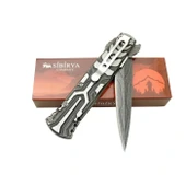 Sibirya Optimus Çakı S-2095 22 CM thumbnail 2