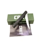 Crkt Rogers Design Çakı 7097W 20 CM thumbnail 2