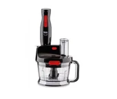 FAKİR MR CHEF QUADRO BLENDER SET (SİYAH) - 2