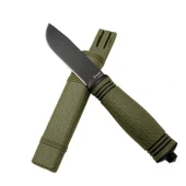 Bgok Bushcraft Kydex Bıçak Haki 1758D 23 CM thumbnail 3