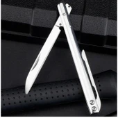 İnce D2 Çelik Çakı MSS107 18 CM thumbnail 3