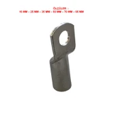 VERCAN KABLO PAPUÇLARI - 16 MM / 25 MM / 35 MM / 50 MM / 70 MM / 95 MM - 4