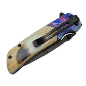 Welder Tüylü  Çakı WD-7077 20,5 CM thumbnail 2