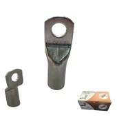 VERCAN KABLO PAPUÇLARI - 16 MM / 25 MM / 35 MM / 50 MM / 70 MM / 95 MM - 1