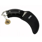 Dpx Gear  Scorpion Karambit Bıçak X-0580-20 CM - 2