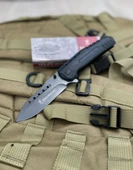 Browning F66 Soft Kabze Otomatik Kamp Çakısı - 1