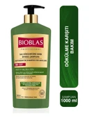 Bioblas Phyto Keratin Şampuan 1000 ml - 1