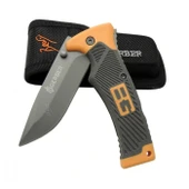Gerber Bear Grylls Çakı 113 21 CM thumbnail 2