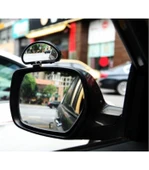 Zhltools Araba otomobil Ayna Üstü İlave Kör Nokta Aynası thumbnail 2