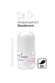 DR. CLİNİC ANTİPERSPİRANT WOMAN DEODORANT ROLL-ON 50ML - 1