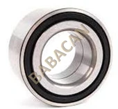 BTAP BMW  E30 E36 1982-1999 PORYA TEK BİLYA ARKA  33411124358 - 1