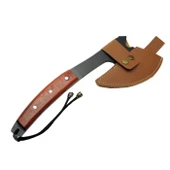 Gama Steel Kamp Baltası KB 1006 38 CM thumbnail 3