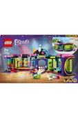 LEGO ® Friends Patenli Disko Salonu 41708 - 7 Yaş ve Üzeri için Oyuncak Yapım Seti (642 Parça) - 3