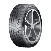 Continental 205/55R17 91V FR PremiumContact 6 SSR 2025 Üretim Yaz Lastiği - 1