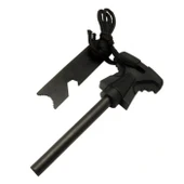 Magnezyum Çubuğu 8 MM BK.11.5 CM - 1