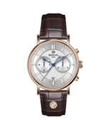 HISLON DT121R-02KR ERKEK KOL SAATİ thumbnail 2