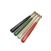 Ahşap Beyzbol  k 48X3,2 CM - 1