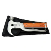 Pense Çekiç Çivisökme PS A2- 16 CM thumbnail 2