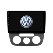 Volkswagen Jetta Android Multimedya Sistemi 2-32 Myway (2006-2010) thumbnail 2