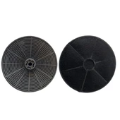 TEKA ATV60/90 & DF90 KARBON FİLTRE - 1