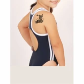 Kırlarda Bir Ceylan Tattoo Geçici Dövme Şablonları Kına Kalıpları - 2