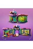 LEGO ® Friends Patenli Disko Salonu 41708 - 7 Yaş ve Üzeri için Oyuncak Yapım Seti (642 Parça) - 7