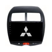 Mitsubishi Asx Android Multimedya Sistemi 2-32 Myway (2011-2020) thumbnail 2