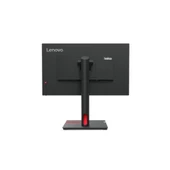 Lenovo ThinkVision T24i-30 63CFMATXTK 23.8" 4 MS 60 Hz HDMI+VGA+DP Full HD IPS LED Monitör - 3
