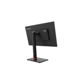 Lenovo ThinkVision T24i-30 63CFMATXTK 23.8" 4 MS 60 Hz HDMI+VGA+DP Full HD IPS LED Monitör - 5