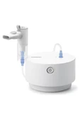 Omron NE-C28P Kompresörlü Nebulizatör - 1