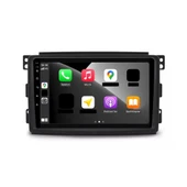 Mercedes Smart Android Multimedya Sistemi 2-32 Myway (2004-2010) thumbnail 2