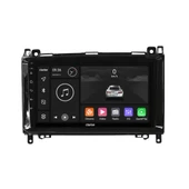 Mercedes Vito Android Multimedya Sistemi 2-32 Myway (2006-2014) thumbnail 6