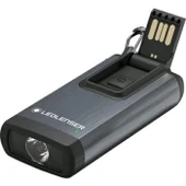 Ledlenser Mini Fener K4R thumbnail 1