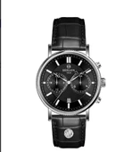 HISLON DT121S-04BS ERKEK KOL SAATİ thumbnail 2